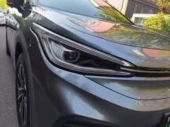 Volkswagen ID.4 X Upgraded Pure Smart Comfort Edition - ფოტო 9