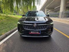 Buick Envision Plus Envision Plus 652T Five-Seat Luxury - ფოტო 2