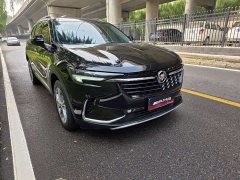 Buick Envision Plus Envision Plus 652T Five-Seat Luxury - ფოტო 3