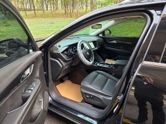 Buick Envision Plus Envision Plus 652T Five-Seat Luxury - ფოტო 4