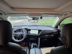 Buick Envision Plus Envision Plus 652T Five-Seat Luxury - ფოტო 5