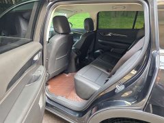Buick Envision Plus Envision Plus 652T Five-Seat Luxury - ფოტო 6