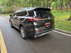 Buick Envision Plus Envision Plus 652T Five-Seat Luxury - ფოტო 7