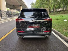 Buick Envision Plus Envision Plus 652T Five-Seat Luxury - ფოტო 8