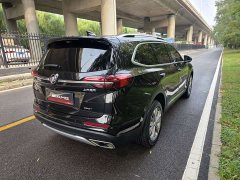 Buick Envision Plus Envision Plus 652T Five-Seat Luxury - ფოტო 9