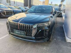 FAW H9 3.0T AWD LuxuryBusiness Edition - ფოტო 1