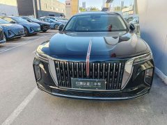 FAW H9 3.0T AWD LuxuryBusiness Edition - ფოტო 2
