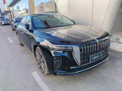 FAW H9 3.0T AWD LuxuryBusiness Edition - ფოტო 3