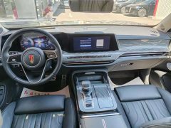 FAW H9 3.0T AWD LuxuryBusiness Edition - ფოტო 4