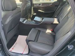 FAW H9 3.0T AWD LuxuryBusiness Edition - ფოტო 6