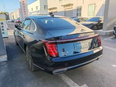 FAW H9 3.0T AWD LuxuryBusiness Edition - ფოტო 7