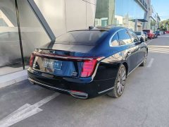 FAW H9 3.0T AWD LuxuryBusiness Edition - ფოტო 8