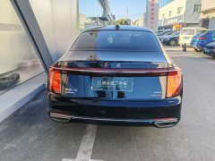 FAW H9 3.0T AWD LuxuryBusiness Edition - ფოტო 9