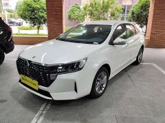 Nissan Venucia D60 2023 PLUS 1.6L XE CVT Chaoling Edition - ფოტო 1