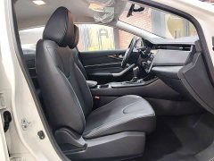 Nissan Venucia D60 2023 PLUS 1.6L XE CVT Chaoling Edition - ფოტო 10