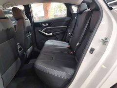Nissan Venucia D60 2023 PLUS 1.6L XE CVT Chaoling Edition - ფოტო 11