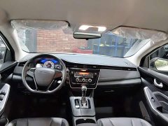 Nissan Venucia D60 2023 PLUS 1.6L XE CVT Chaoling Edition - ფოტო 12
