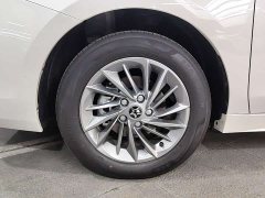 Nissan Venucia D60 2023 PLUS 1.6L XE CVT Chaoling Edition - ფოტო 15