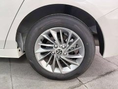Nissan Venucia D60 2023 PLUS 1.6L XE CVT Chaoling Edition - ფოტო 16