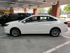 Nissan Venucia D60 2023 PLUS 1.6L XE CVT Chaoling Edition - ფოტო 2