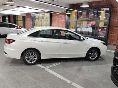 Nissan Venucia D60 2023 PLUS 1.6L XE CVT Chaoling Edition - ფოტო 5