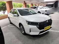 Nissan Venucia D60 2023 PLUS 1.6L XE CVT Chaoling Edition - ფოტო 6