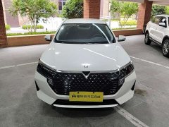 Nissan Venucia D60 2023 PLUS 1.6L XE CVT Chaoling Edition - ფოტო 7