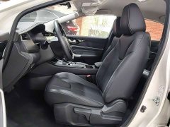 Nissan Venucia D60 2023 PLUS 1.6L XE CVT Chaoling Edition - ფოტო 9