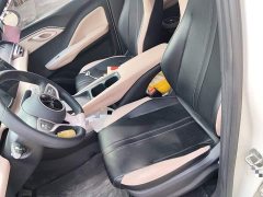 BYD Seagull Smart Drive 305km Vitality Edition - ფოტო 11