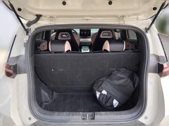 BYD Seagull Smart Drive 305km Vitality Edition - ფოტო 15