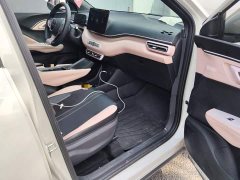BYD Seagull Smart Drive 305km Vitality Edition - ფოტო 19