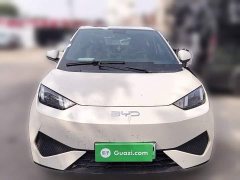 BYD Seagull Smart Drive 305km Vitality Edition - ფოტო 2