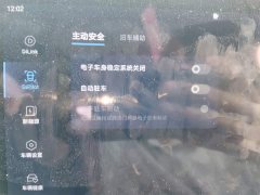 BYD Seagull Smart Drive 305km Vitality Edition - ფოტო 20