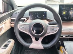 BYD Seagull Smart Drive 305km Vitality Edition - ფოტო 6
