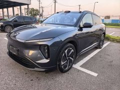NIO ES6 75kWh - ფოტო 1
