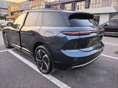 NIO ES6 75kWh - ფოტო 10