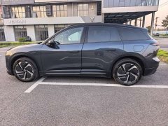 NIO ES6 75kWh - ფოტო 11