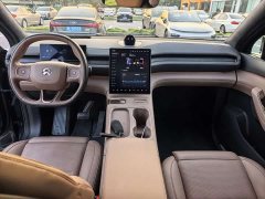 NIO ES6 75kWh - ფოტო 15