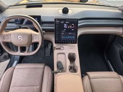 NIO ES6 75kWh - ფოტო 17
