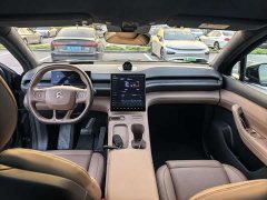 NIO ES6 75kWh - ფოტო 18
