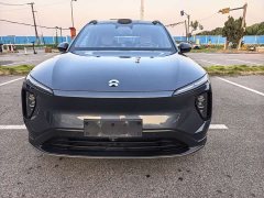 NIO ES6 75kWh - ფოტო 2