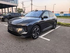 NIO ES6 75kWh - ფოტო 3