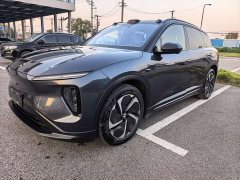 NIO ES6 75kWh - ფოტო 4