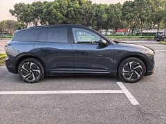 NIO ES6 75kWh - ფოტო 7