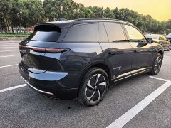 NIO ES6 75kWh - ფოტო 8