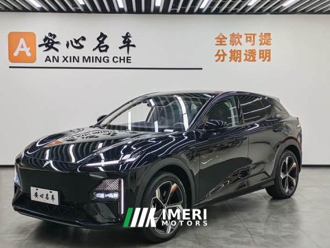 2026 Deepal Deep Blue S07 630Ultra Huawei Qiankun Laser Edition - ავტომობილი ჩინეთიდან