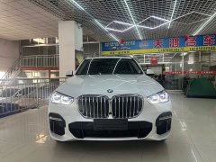 BMW X5 2022 Facelift xDrive 30Li M Sport Premium Package - ფოტო 1