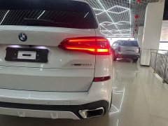 BMW X5 2022 Facelift xDrive 30Li M Sport Premium Package - ფოტო 10