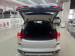 BMW X5 2022 Facelift xDrive 30Li M Sport Premium Package - ფოტო 11