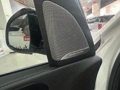 BMW X5 2022 Facelift xDrive 30Li M Sport Premium Package - ფოტო 16